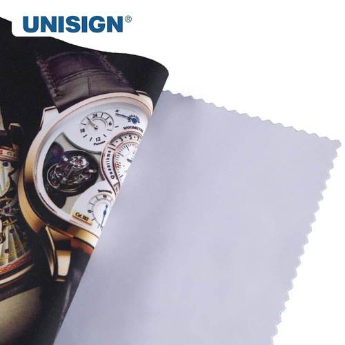 Unisign纺织品STB190 高性能标识材料的专业解析