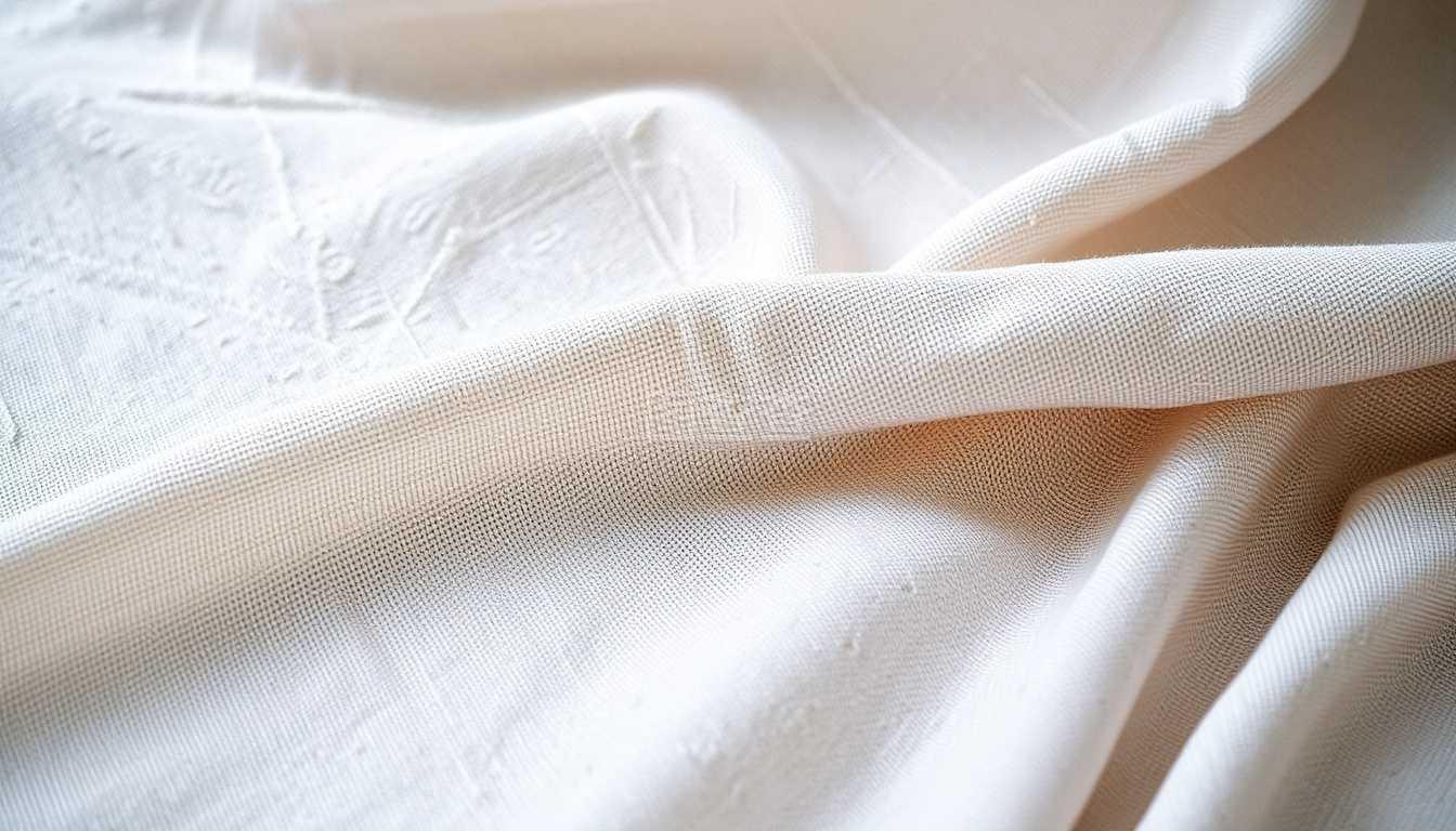 经纬之间的文明印记  textiles 如何重塑人类生活与未来